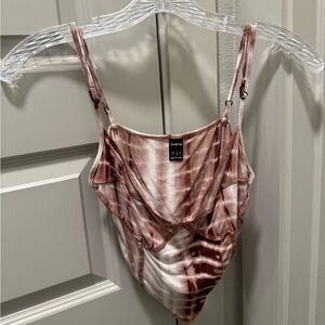 Women’s Top Blouse